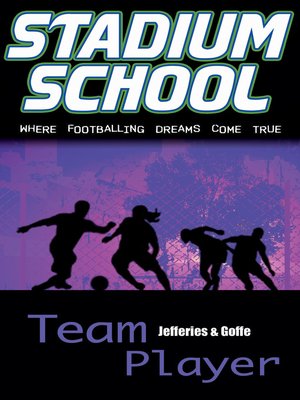 cover image of Team Player